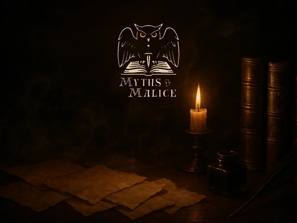Myths & Malice
