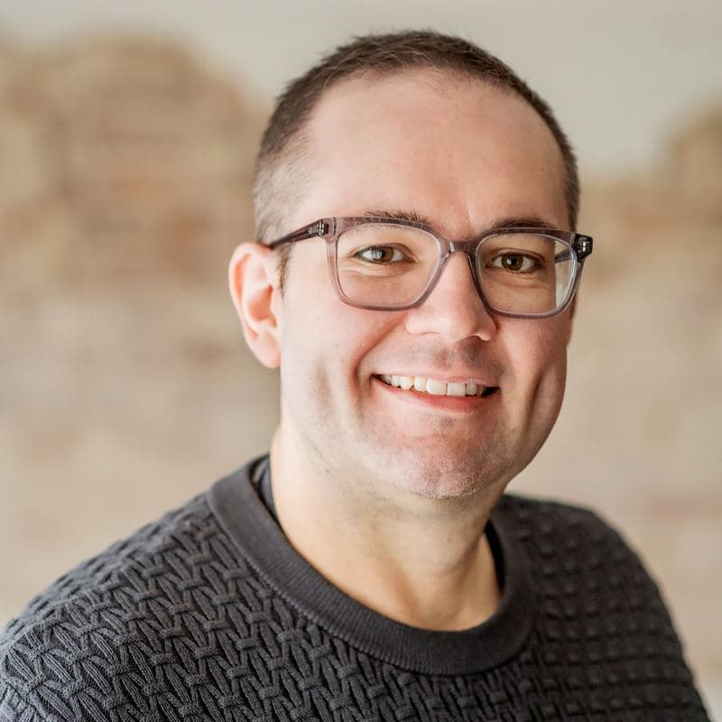 Shane Waters — Founder & CEO of Waters & Co.