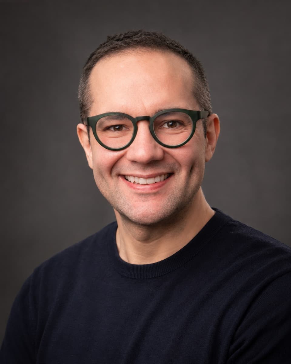 Shane Waters — Founder & CEO of Waters & Co.